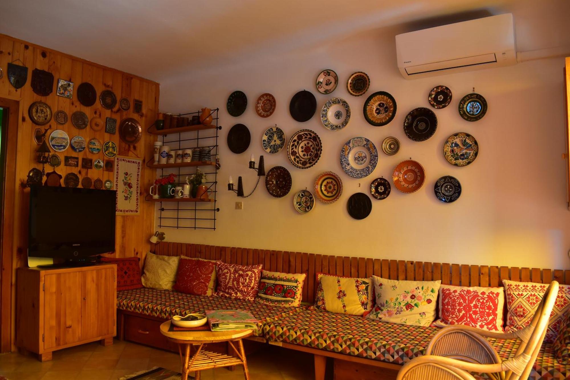 Cozy Family Cottage At The Lake Siofok Exterior photo